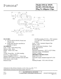 Thumbnail of document D3352 3352 N 100 1 18479